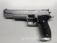 Sig Sauer P226 X-Six Supermatch