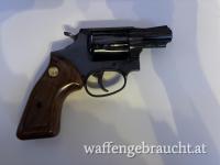 Taurus 38 Special Revolver 1“