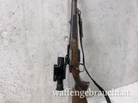 CZ 557 Lux Kal. 308 inkl. Pard NV-008P Nachtsicht