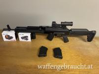 WBP Jack Tactical AK47