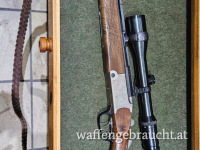 Blaser BBF in 6,5x57 und 12er Schrot 