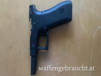 Glock 17 Gen2 Griffstück Komplett Preis VB