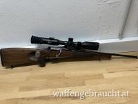 Mauser 66, Kaliber 30-06 inkl. Mündungsgewinde , Infiray Tag Nacht ZFR