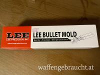 LEE Doppelkokille mit Diameter .30 mit 180gr Rundnase