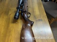 Steyr Mannlicher BSB96 Classic American