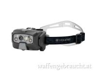 Ledlenser HF8R Core Kopflampe / Stirnlampe