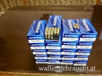 Magtech im Kaliber 9mm Luger mit 8,03g/124gr