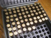 Munition 30-06  - - Barnes / PMC 30-06 SPRG - - - 66 Patronen - Kaliber - - - MEK5