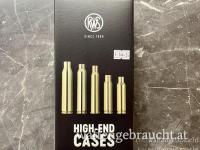 RWS High End Cases Hülsen im Kaliber .243 Winchester