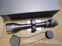 Fomei Foreman HTC Pro 3-18x56 mit Absehen G4 Lock (Absehen 4 mit Leuchtpunkt)