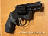 S&W Mod. 36-2 38 Special