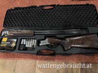 Browning b525 Sporter  Trap 