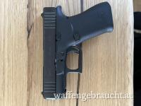 Glock 43X Rail NEU! 