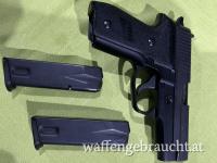 Sig Sauer P228 9mm Luger