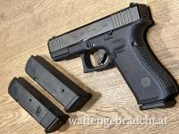 Glock 45 mit Glock Performance Trigger