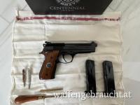 BERETTA 92 FS CENTENNIAL LIMITIERTES SONDERMODELL NEU