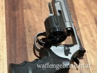 Smith & Wesson 686 CLUB30 Ferlach Edition