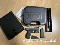 Glock 43 Komplett Set 