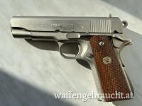 Colt Combat Commander