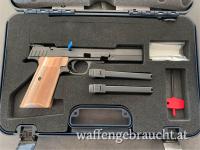 Walther CSP Classik