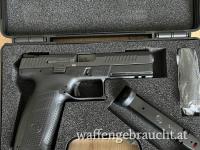 CZ P10 F Neu