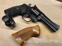 Smith & Wesson 586-3 4 Zoll - Revolver .357 Magnum