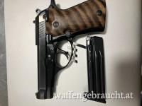 Beretta Mod. 81