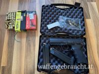 Heckler und Koch HK45  NEU!! Null Schuss! 