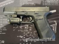  Glock 17 Gen 5  9x19 