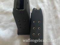 Magazine Glock G33 .357 Sig