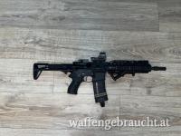 Schmeisser ar15 s4f