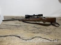 Tikka T3 6,5 Creedmoor 