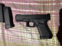 Glock 19 Gen. 5 MOS FS