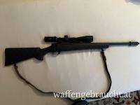 HOWA Model 1500