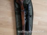 WEBLEY & SCOTT 308