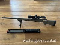 Steyr THB 6,5 Creedmoore