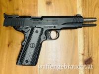 Verkaufe Schmeisser Hugo 1911 6 Zoll 9mm