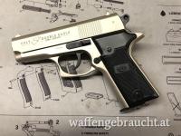 Colt Double Eagle 9mm PAK gebraucht Schreckschuss