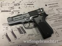 Walther P88 9mm PAK Schreckschuss gebraucht