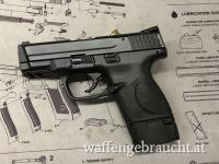 S&W M&P 9c gebrauchte Schreckschus