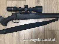 Steyr SM12 SX Goiserer