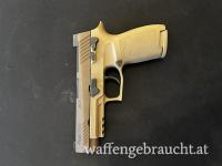 Sig Sauer P320 