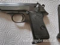 Walther PP Kal. 7,65 TopZustand