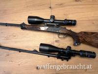 Blaser K95 Black Edition mit Wechsellauf, Danke für die vielen Anfragen die Waffe ist derzeit reserviert !