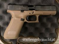 Glock 17 Limited FR