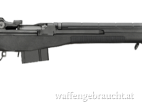 Abverkaufs AKTION !! Springfield Armory Selbstladebüchse M1A Standard black, 22", .308 Win. LAGERND !!