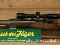 Zastava M85 Mini Mauser .223Rem Hawke 3-9x40