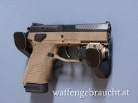 Magnet Pistolenhalter