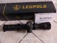  Leupold Mark 5 HD