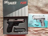 Sig Sauer 40 S&W